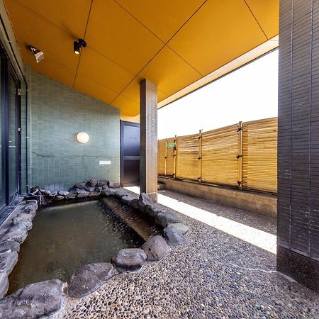 Apa Hotel Kagadaishoji Ekimae Kaga (Ishikawa) Exterior foto