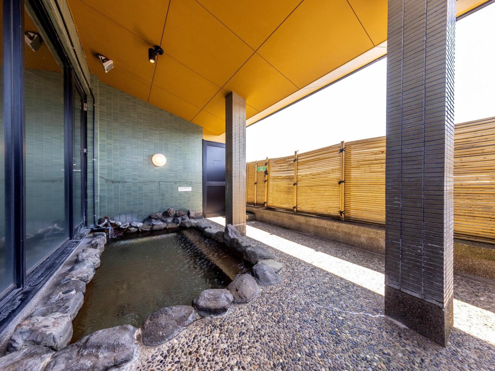 Apa Hotel Kagadaishoji Ekimae Kaga (Ishikawa) Exterior foto