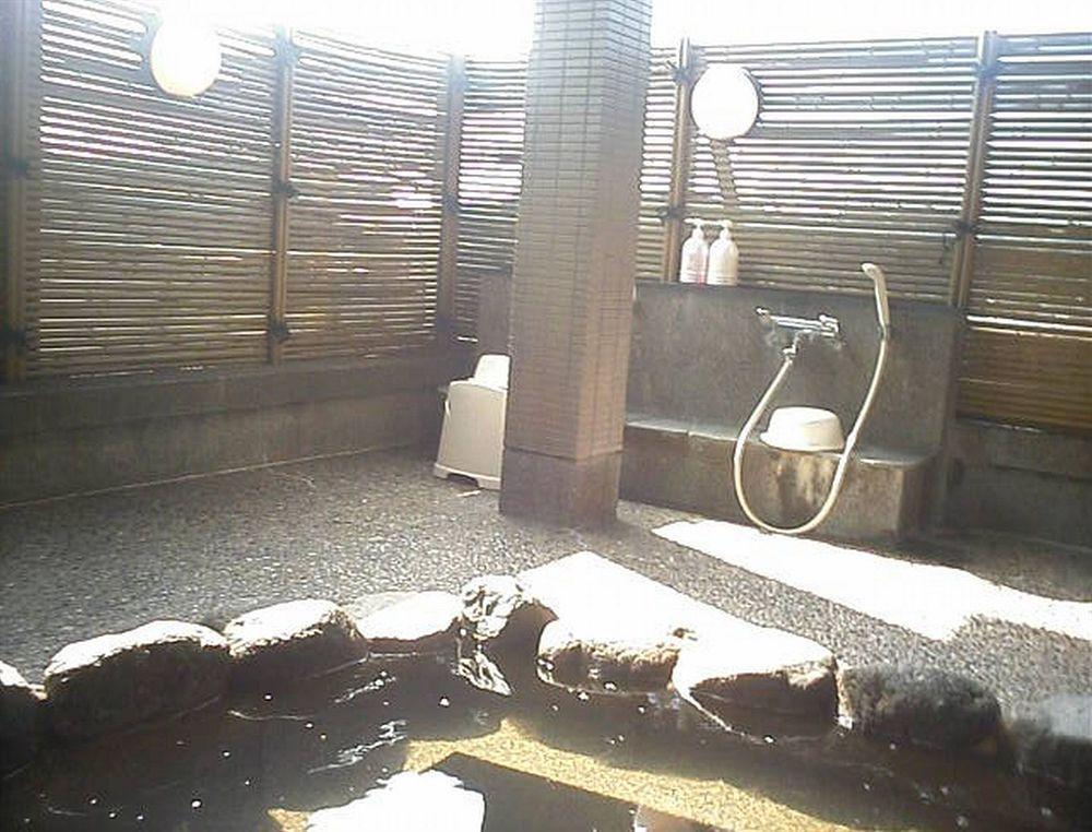 Apa Hotel Kagadaishoji Ekimae Kaga (Ishikawa) Exterior foto