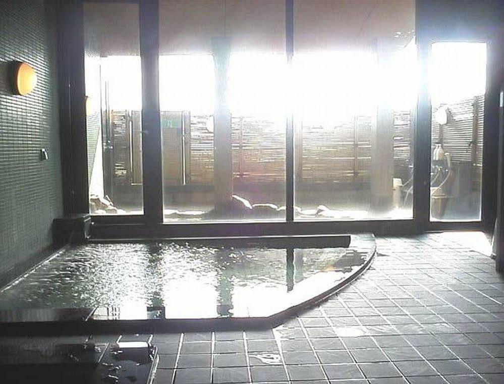 Apa Hotel Kagadaishoji Ekimae Kaga (Ishikawa) Exterior foto