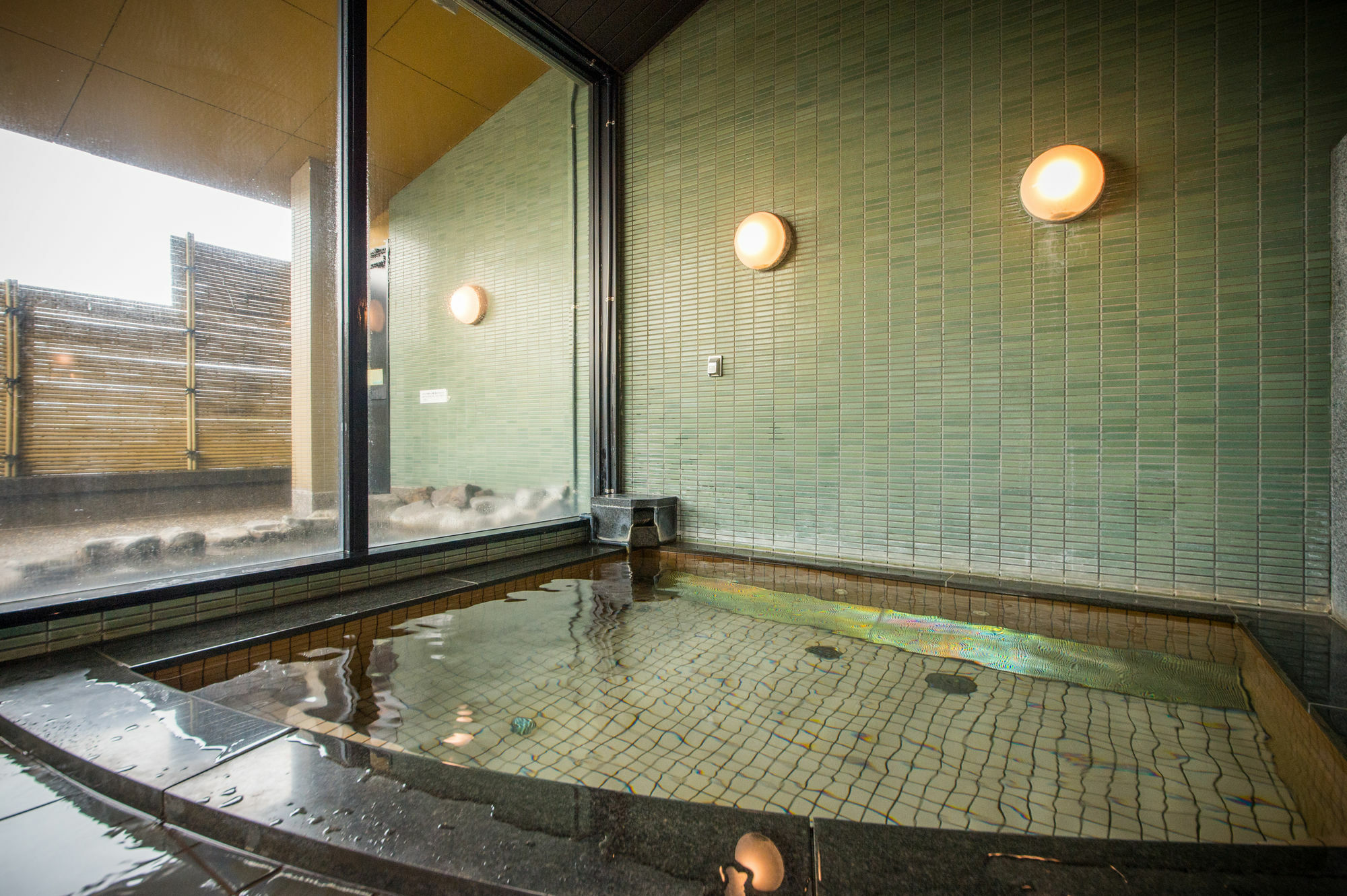Apa Hotel Kagadaishoji Ekimae Kaga (Ishikawa) Exterior foto